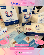 Artha Fair Mom & Baby Fair: Nurturing Families & the Planet