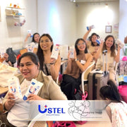 Pumping Inays: A Meet-Up Wrapped in Comfort & Community