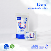 Compressed Face Towel