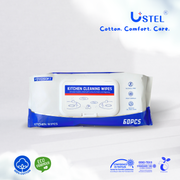 Kitchen Wet Wipes