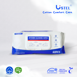 Kitchen Wet Wipes