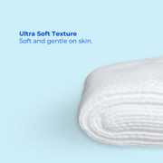 10 Soft Bath Towel