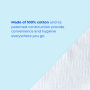 10 Soft Bath Towel