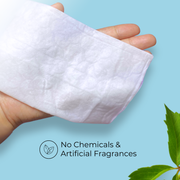 Cotton Wet Wipes
