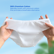 Disposable Underwear