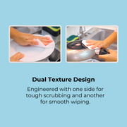 Multi-Purpose Cotton Dish Cloth