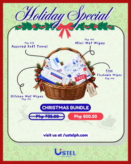 Christmas Bundle