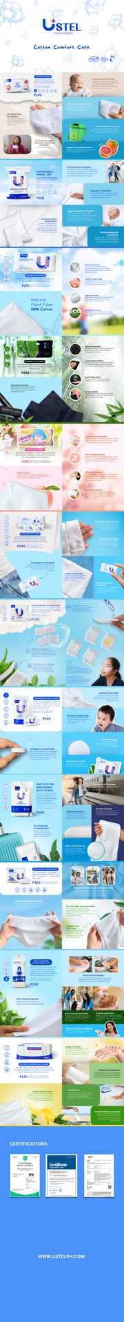 Product Brochure